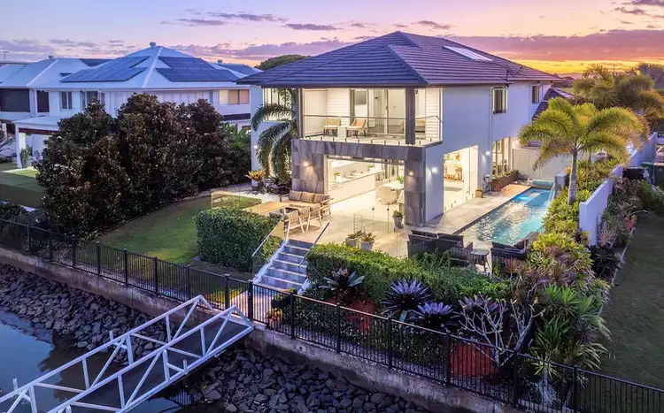 Third view of Homely house listing, 67 Marina Parade, Jacobs Well QLD 4208