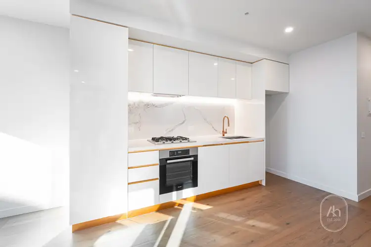 Fourth view of Homely apartment listing, 1501C/851 Whitehorse Road, Box Hill VIC 3128