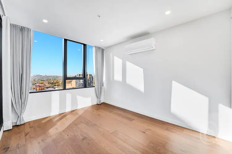 Fifth view of Homely apartment listing, 1501C/851 Whitehorse Road, Box Hill VIC 3128