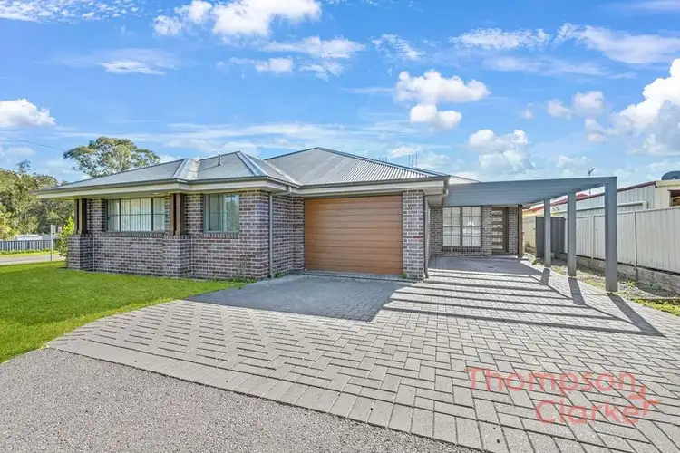 Main view of Homely unit listing, 2/2 Price Street, Greta NSW 2334