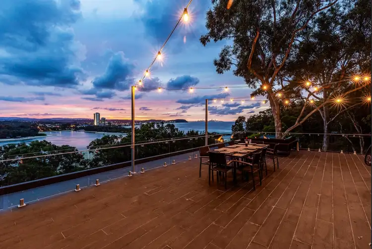 Fourth view of Homely house listing, 12 Duringan St, Currumbin QLD 4223