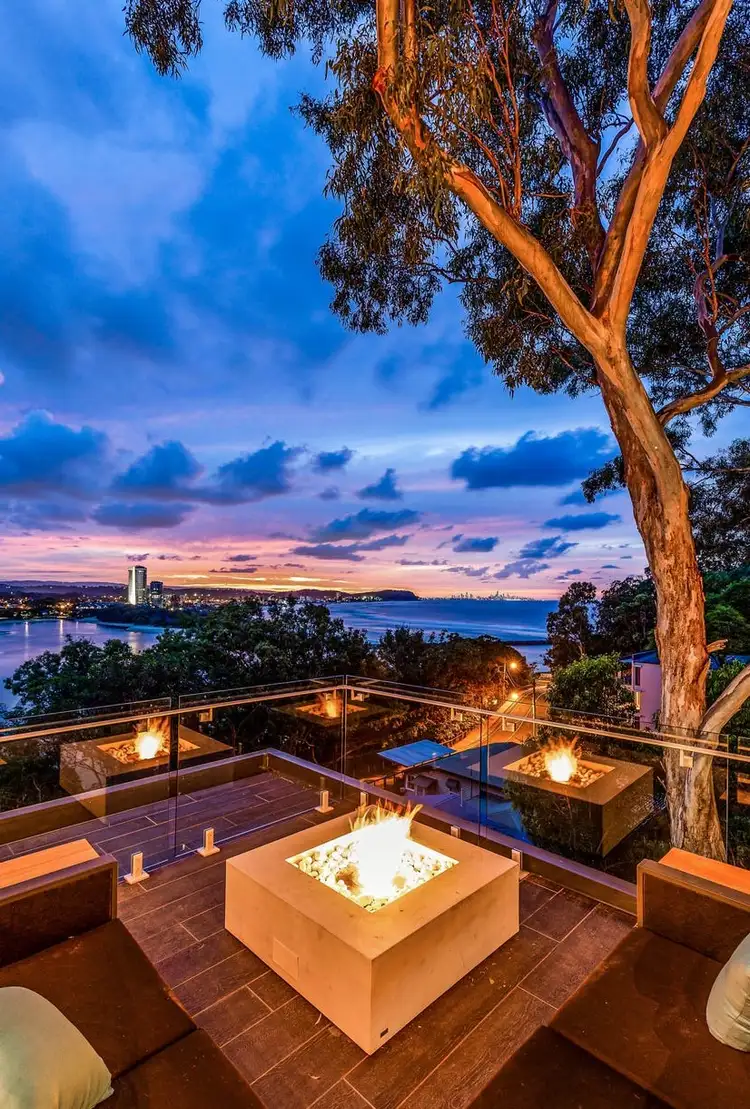 Fifth view of Homely house listing, 12 Duringan St, Currumbin QLD 4223