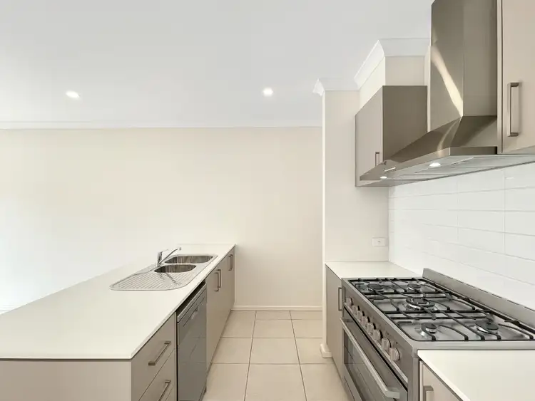 Third view of Homely unit listing, 45 Freesia Drive, Wallan VIC 3756