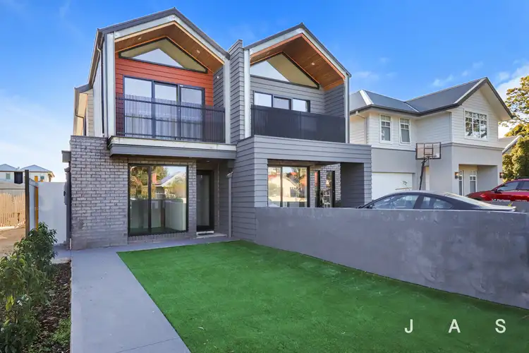 56B Clive Street