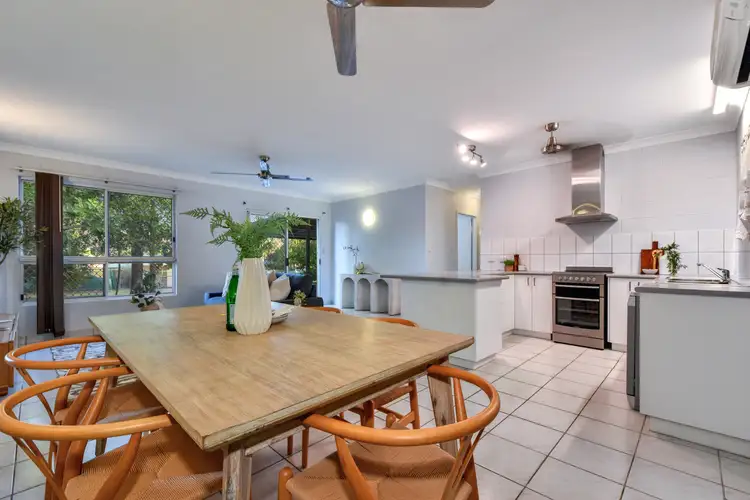 Fourth view of Homely house listing, 47 Shearwater Drive, Bakewell NT 832