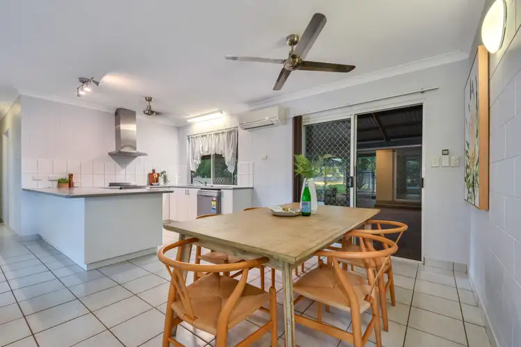 Fifth view of Homely house listing, 47 Shearwater Drive, Bakewell NT 832