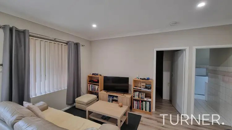 Third view of Homely unit listing, 3/36 Lurline St, Mile End SA 5031