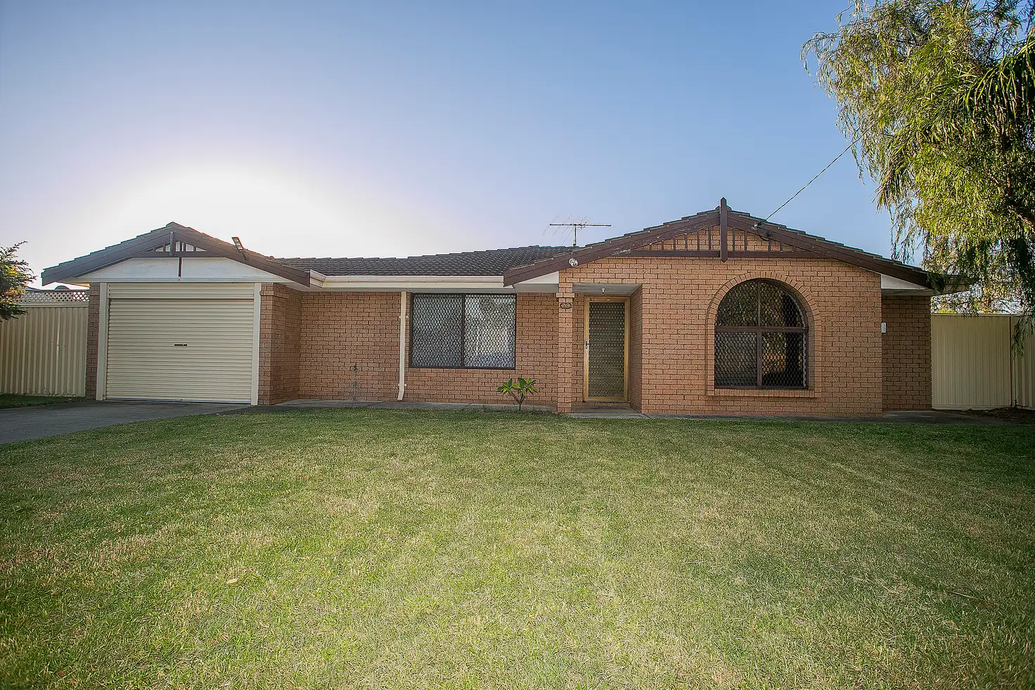 Main view of Homely house listing, 29 Wooramel Way, Cooloongup WA 6168