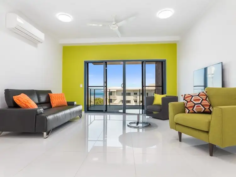 Second view of Homely unit listing, 504/65C Progress Drive, Nightcliff NT 810
