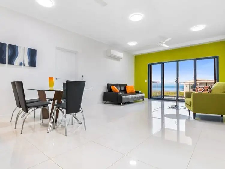 Third view of Homely unit listing, 504/65C Progress Drive, Nightcliff NT 810