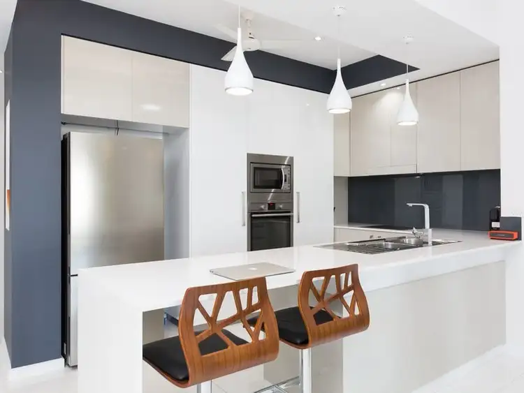 Fifth view of Homely unit listing, 504/65C Progress Drive, Nightcliff NT 810