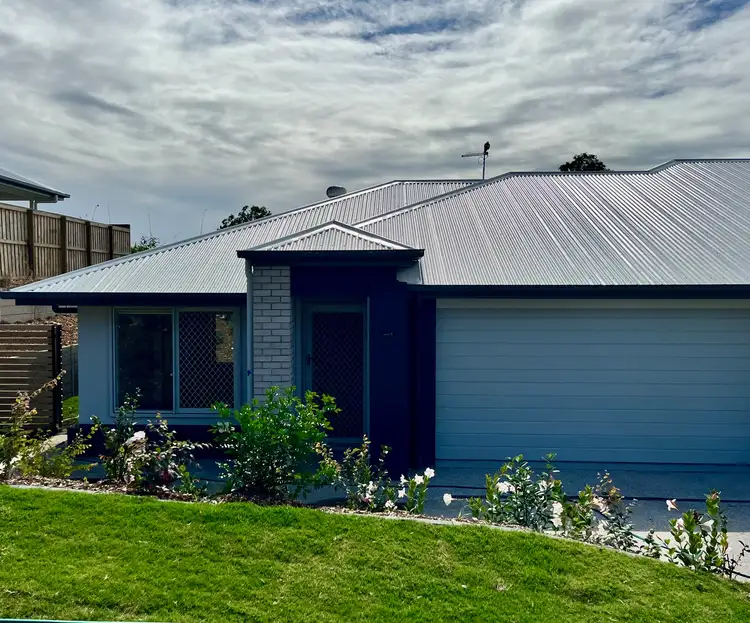 Main view of Homely house listing, 1/6 Breckenridge Road, Logan Reserve QLD 4133