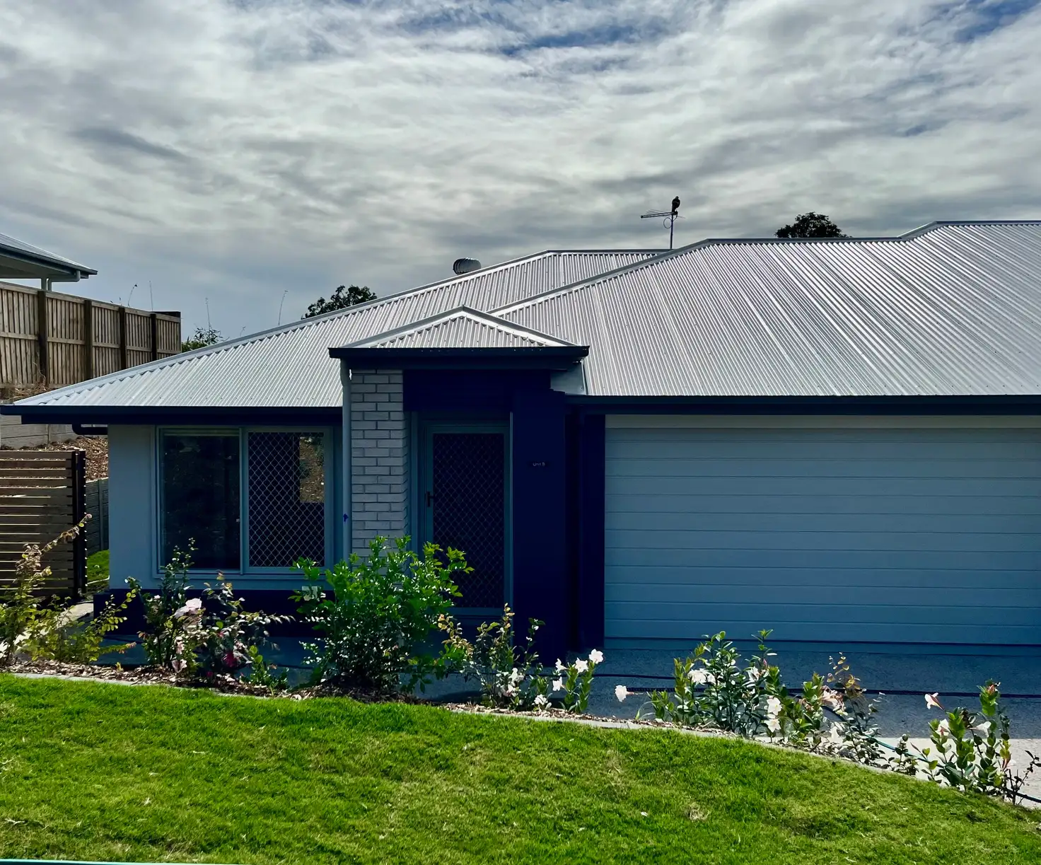 Main view of Homely house listing, 1/6 Breckenridge Road, Logan Reserve QLD 4133
