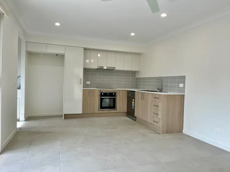 Second view of Homely house listing, 1/6 Breckenridge Road, Logan Reserve QLD 4133
