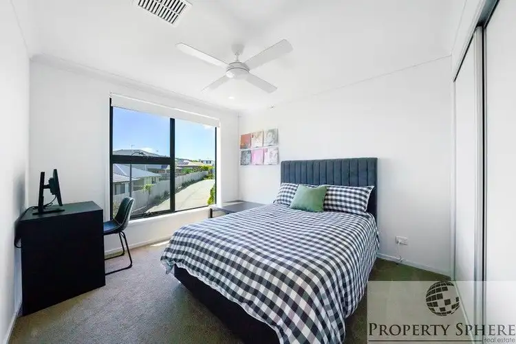 Sixth view of Homely house listing, 21/2 Flametree, Arundel QLD 4214