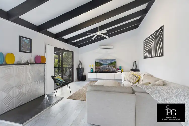 Second view of Homely house listing, 5 Mountain Ash Way, Umina Beach NSW 2257