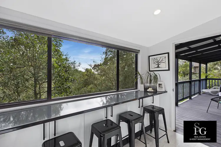 Fourth view of Homely house listing, 5 Mountain Ash Way, Umina Beach NSW 2257