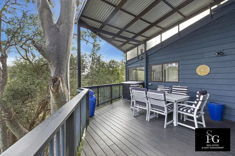 Fifth view of Homely house listing, 5 Mountain Ash Way, Umina Beach NSW 2257