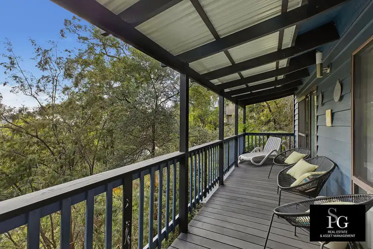 Sixth view of Homely house listing, 5 Mountain Ash Way, Umina Beach NSW 2257