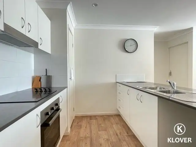 Second view of Homely house listing, 1/21 Albert Street, Rocklea QLD 4106
