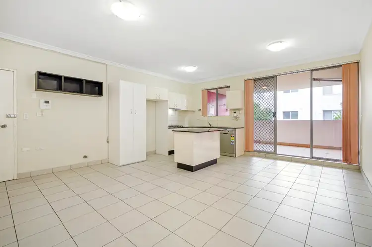 Main view of Homely apartment listing, 7/174-176 Bridge Rd, Westmead NSW 2145