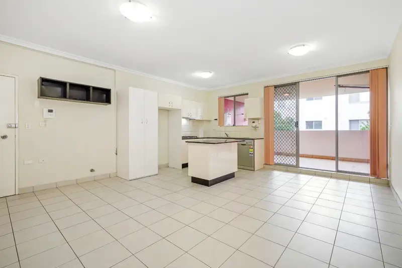 Main view of Homely apartment listing, 7/174-176 Bridge Rd, Westmead NSW 2145
