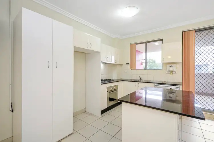 Second view of Homely apartment listing, 7/174-176 Bridge Rd, Westmead NSW 2145