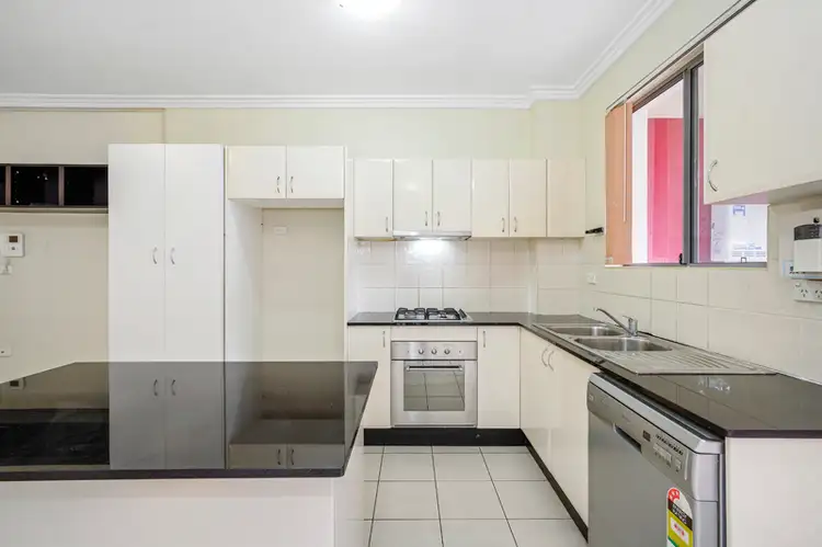 Third view of Homely apartment listing, 7/174-176 Bridge Rd, Westmead NSW 2145