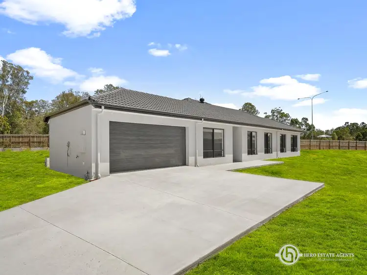 Main view of Homely house listing, 16 MONTGOMERY CIRCUIT, Pallara QLD 4110