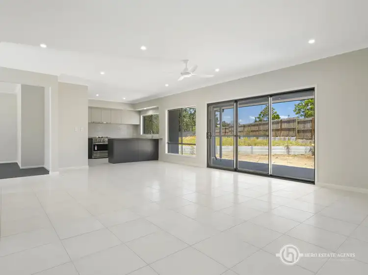 Third view of Homely house listing, 16 MONTGOMERY CIRCUIT, Pallara QLD 4110