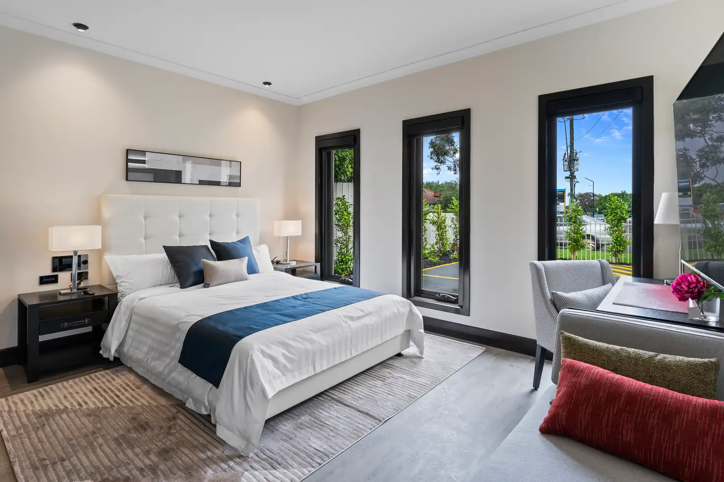 Main view of Homely studio listing, 101/188 Station Road, Melton VIC 3337