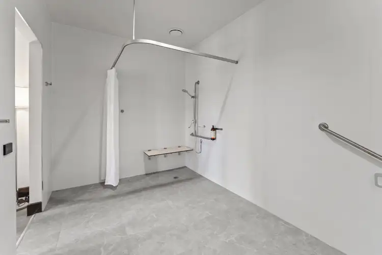 Fourth view of Homely studio listing, 101/188 Station Road, Melton VIC 3337