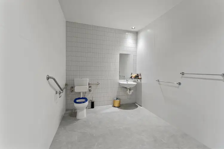 Fifth view of Homely studio listing, 101/188 Station Road, Melton VIC 3337