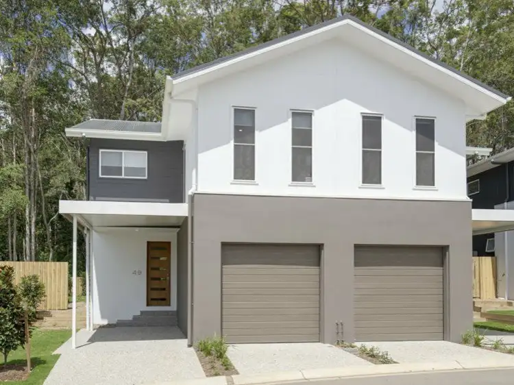 62/24 Bonogin Road, Mudgeeraba QLD 4213