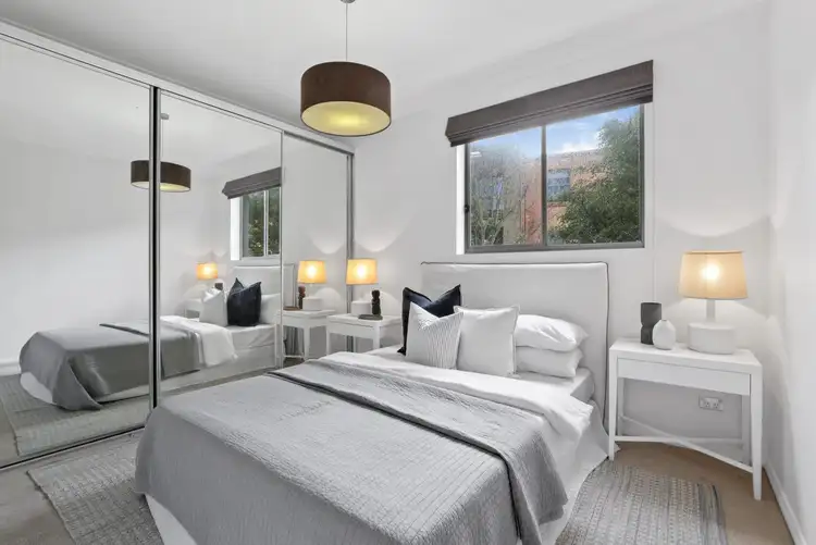 Third view of Homely apartment listing, 37/21 Regent St, Redfern NSW 2016