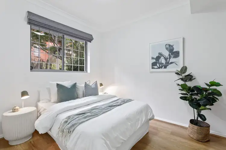 Fourth view of Homely apartment listing, 37/21 Regent St, Redfern NSW 2016