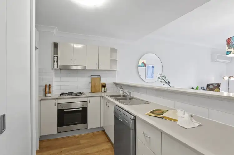 Fifth view of Homely apartment listing, 37/21 Regent St, Redfern NSW 2016