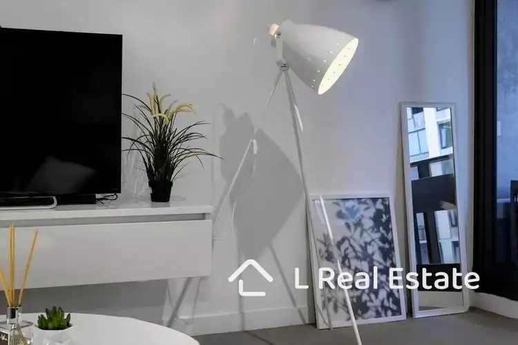 Third view of Homely apartment listing, 1901/639 Lonsdale Street, Melbourne VIC 3000