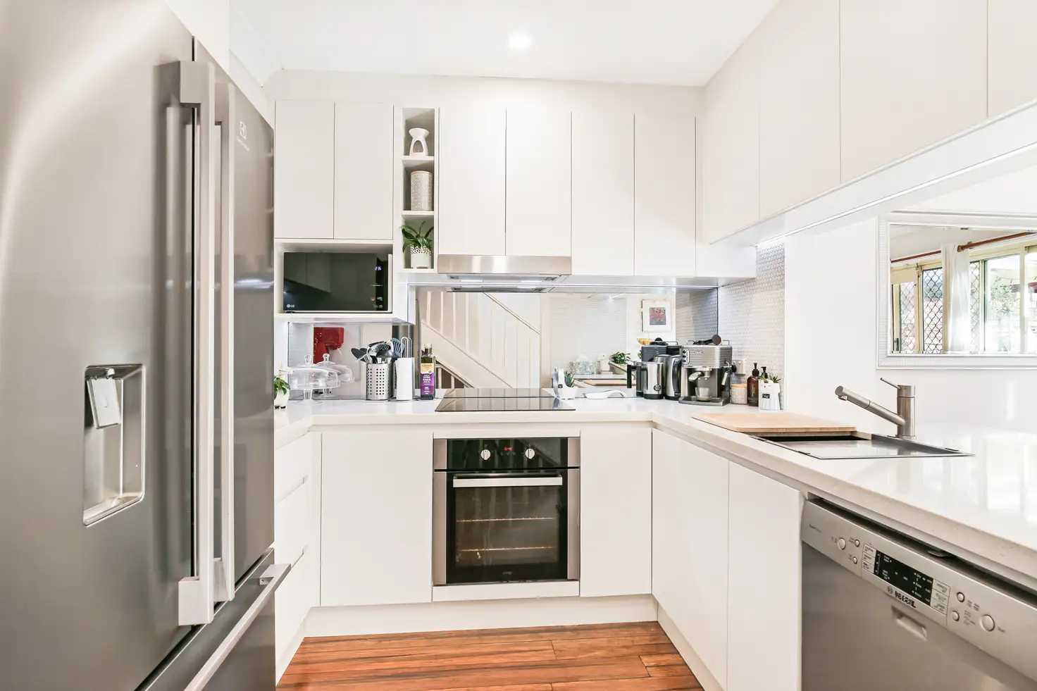 Main view of Homely townhouse listing, 13/3-5 Concord Avenue, Concord West NSW 2138