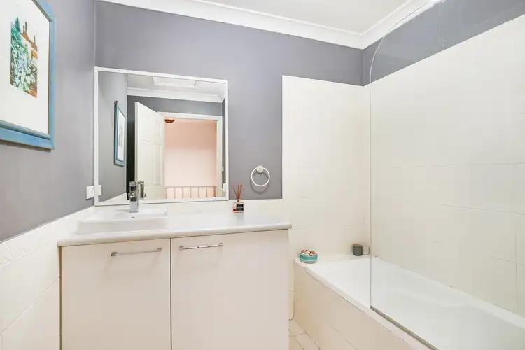 Fourth view of Homely townhouse listing, 13/3-5 Concord Avenue, Concord West NSW 2138