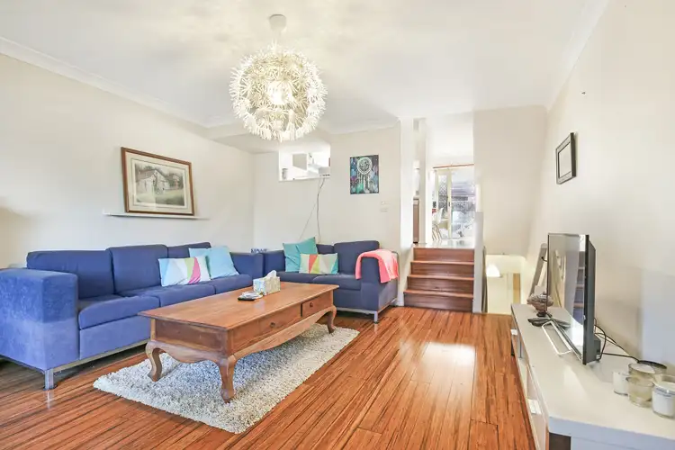 Fifth view of Homely townhouse listing, 13/3-5 Concord Avenue, Concord West NSW 2138