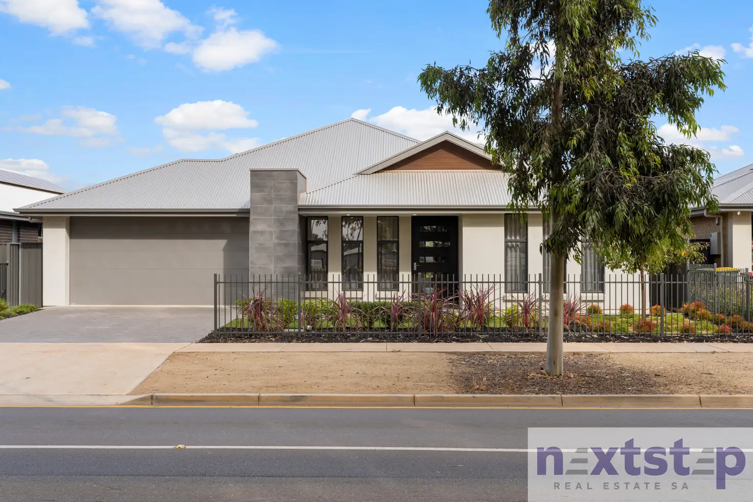 Main view of Homely house listing, 24 Fradd Road, Angle Vale SA 5117