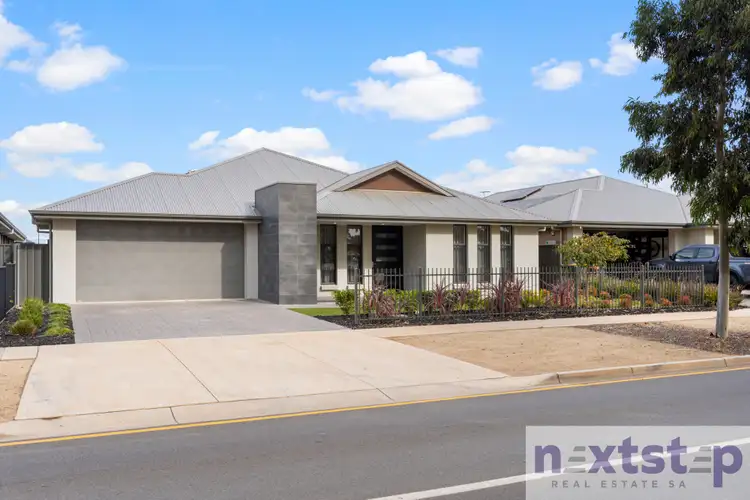 Second view of Homely house listing, 24 Fradd Road, Angle Vale SA 5117