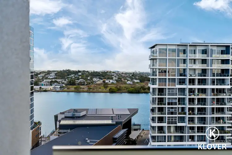 Main view of Homely house listing, 1406/35 Hercules St, Hamilton QLD 4007