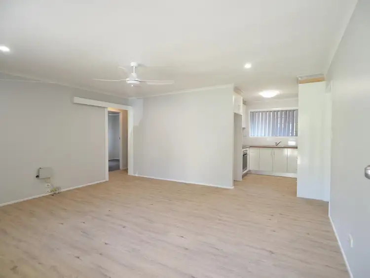 Main view of Homely unit listing, 1/1490 Anzac Avenue, Kallangur QLD 4503