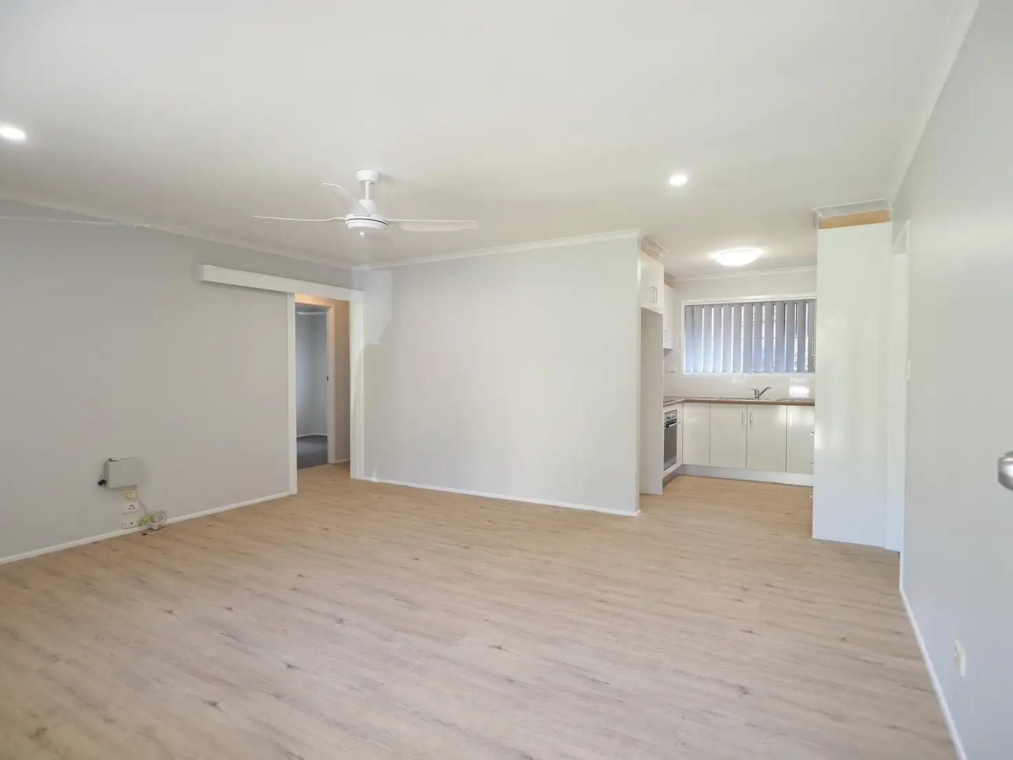 Main view of Homely unit listing, 1/1490 Anzac Avenue, Kallangur QLD 4503