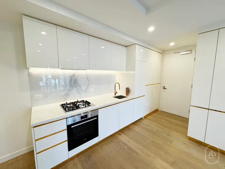 Third view of Homely apartment listing, 1105B/6 Wellington Road, Box Hill VIC 3128