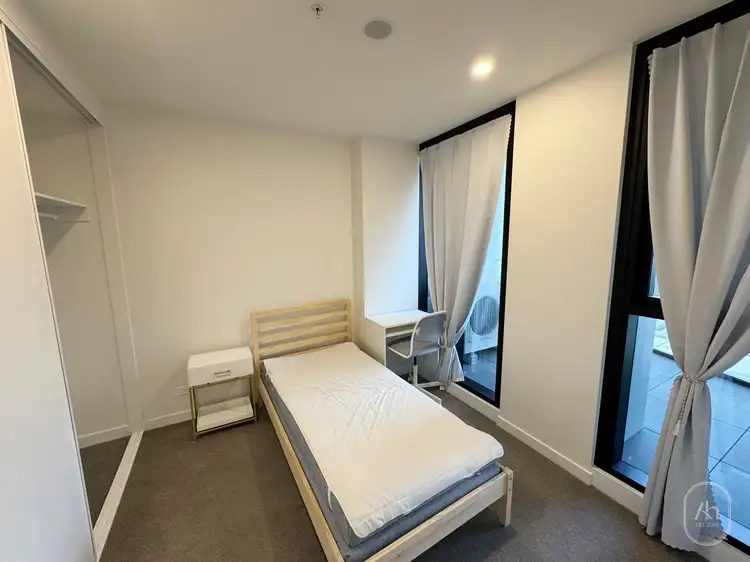 Fourth view of Homely apartment listing, 1105B/6 Wellington Road, Box Hill VIC 3128