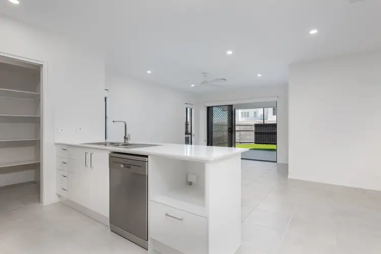 Second view of Homely house listing, 21 Hem Lane, Nirimba QLD 4551