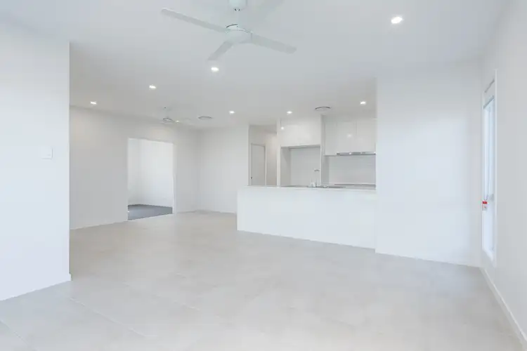 Third view of Homely house listing, 21 Hem Lane, Nirimba QLD 4551